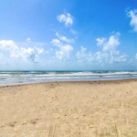 Village Beach 14911 Корпус-Кристи Экстерьер фото
